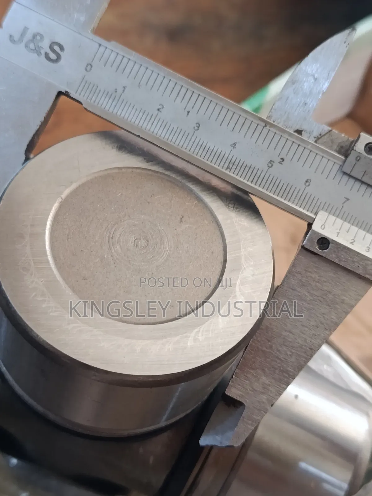 Universal Joint Bearing 68mm by 166mm Heavy Duty