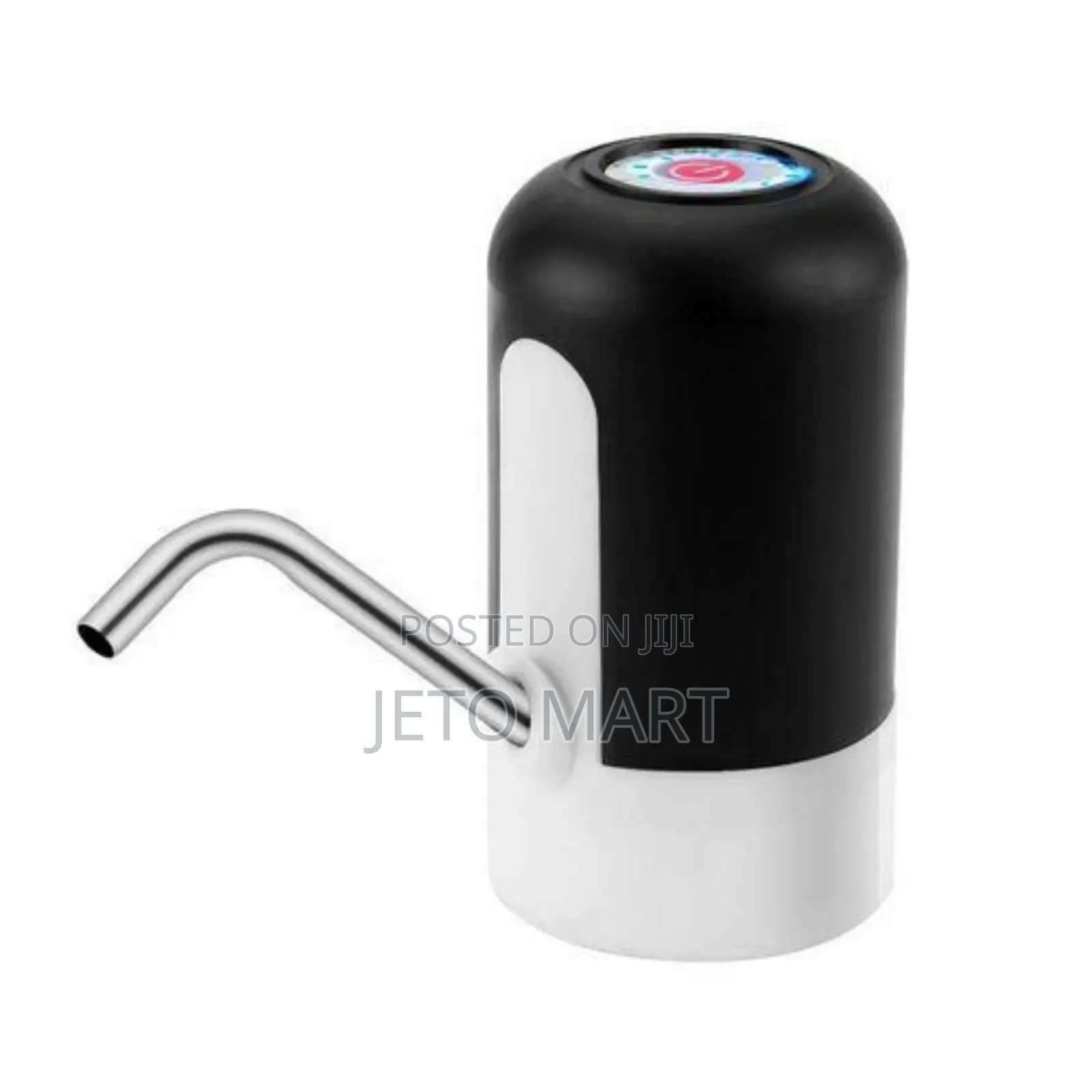 Water Bottle Pump Dispenser