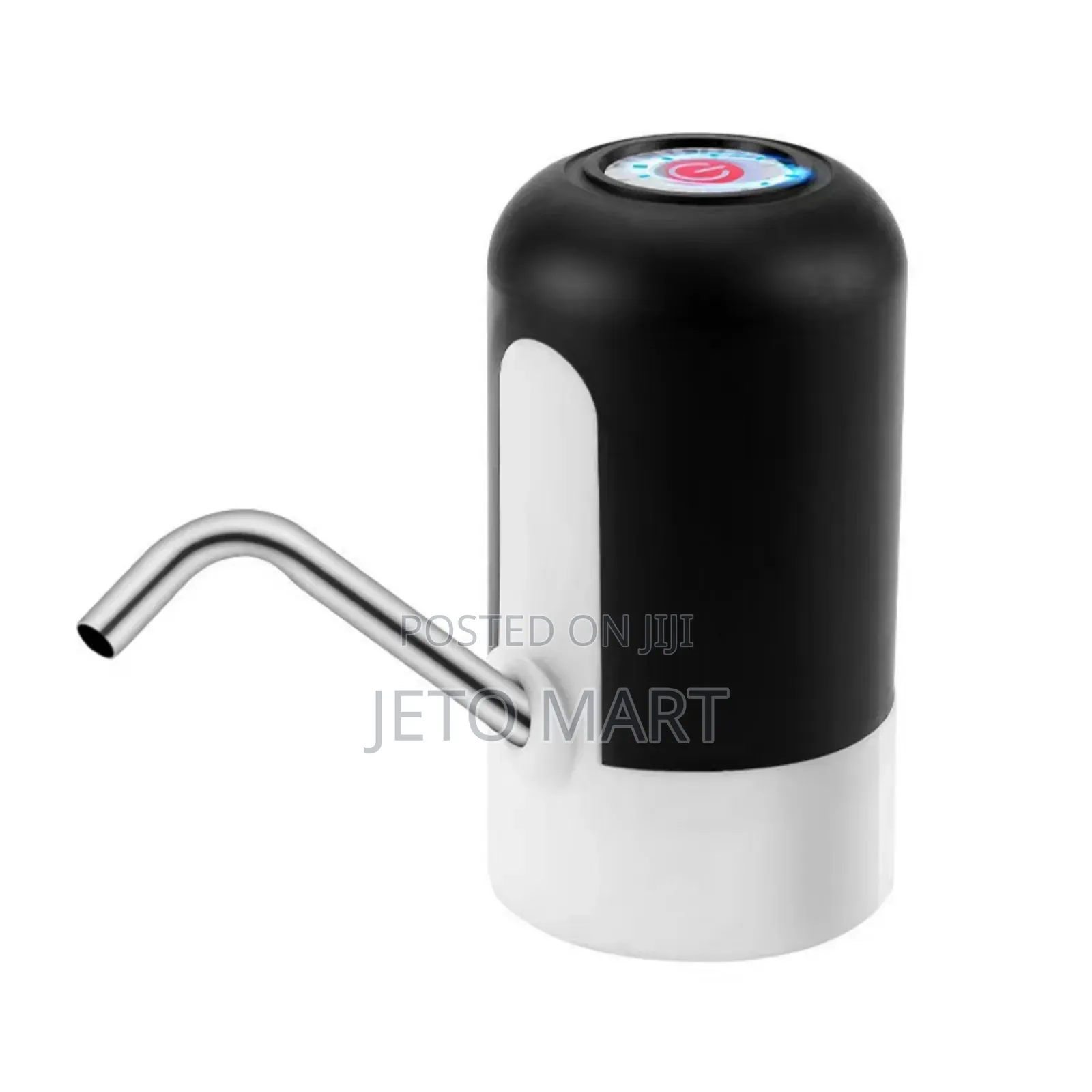 Water Bottle Pump Dispenser
