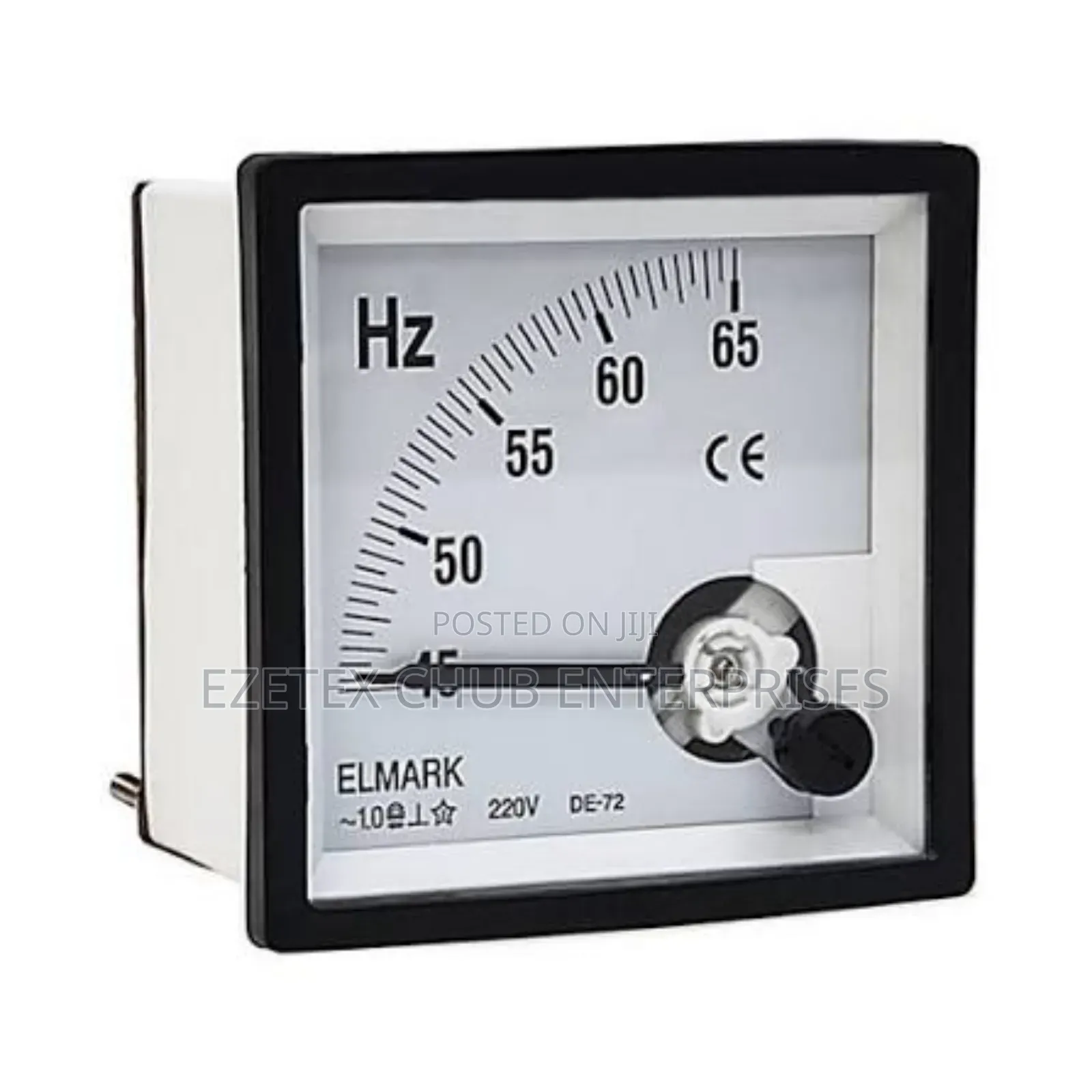 Frequency Meter