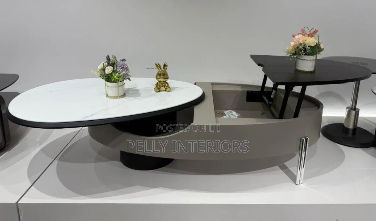 Modern Styled Centre Table