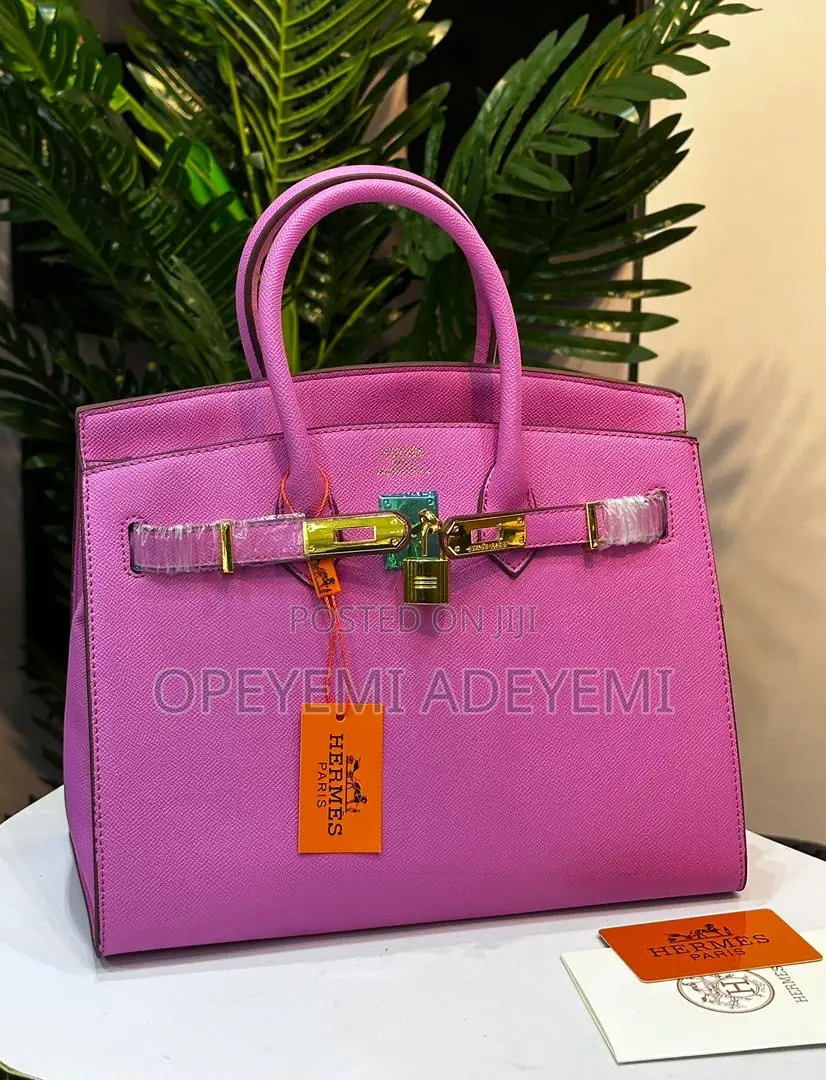 High Quality Birkins Bag