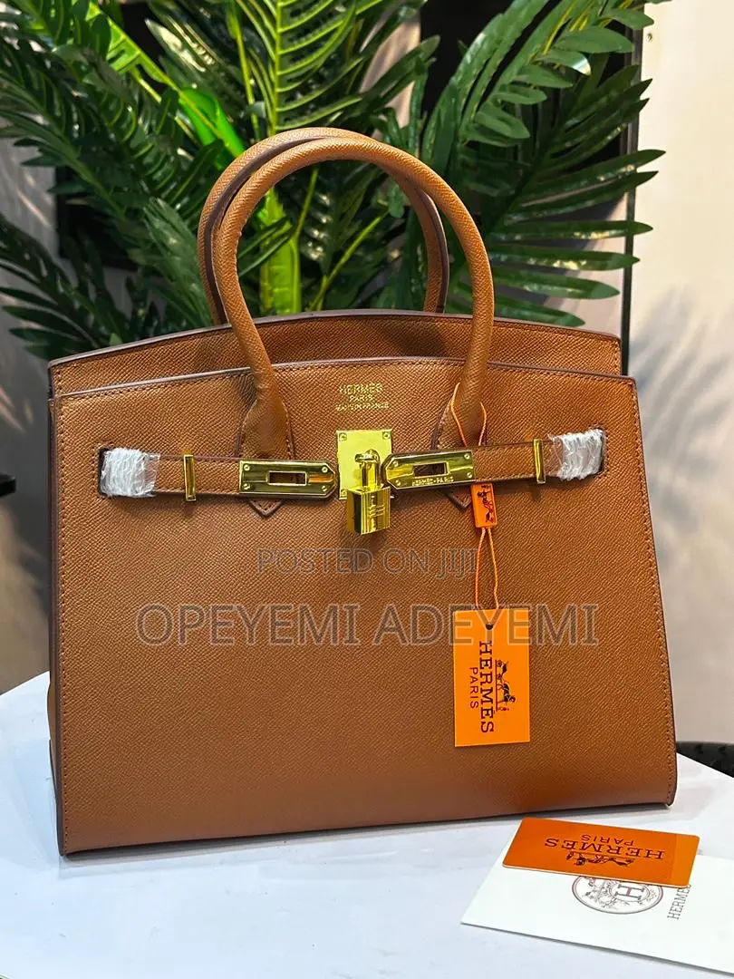 High Quality Birkins Bag