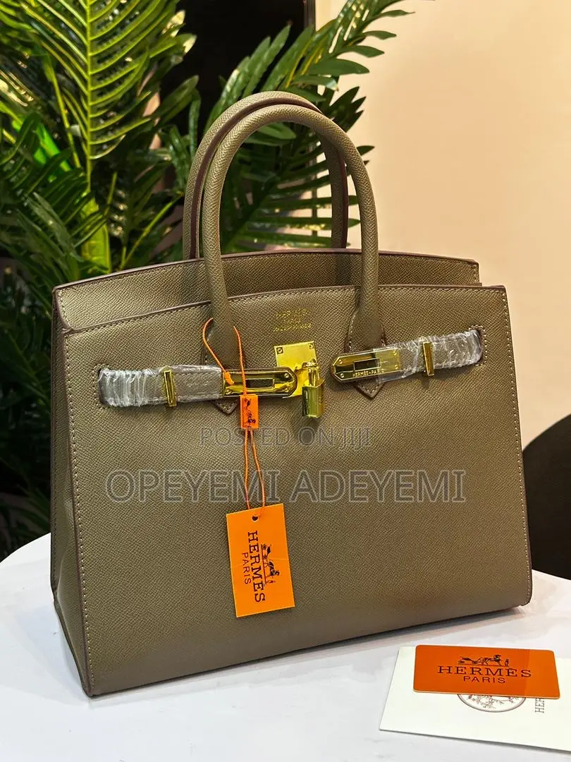 High Quality Birkins Bag