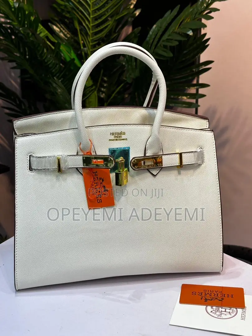 High Quality Birkins Bag