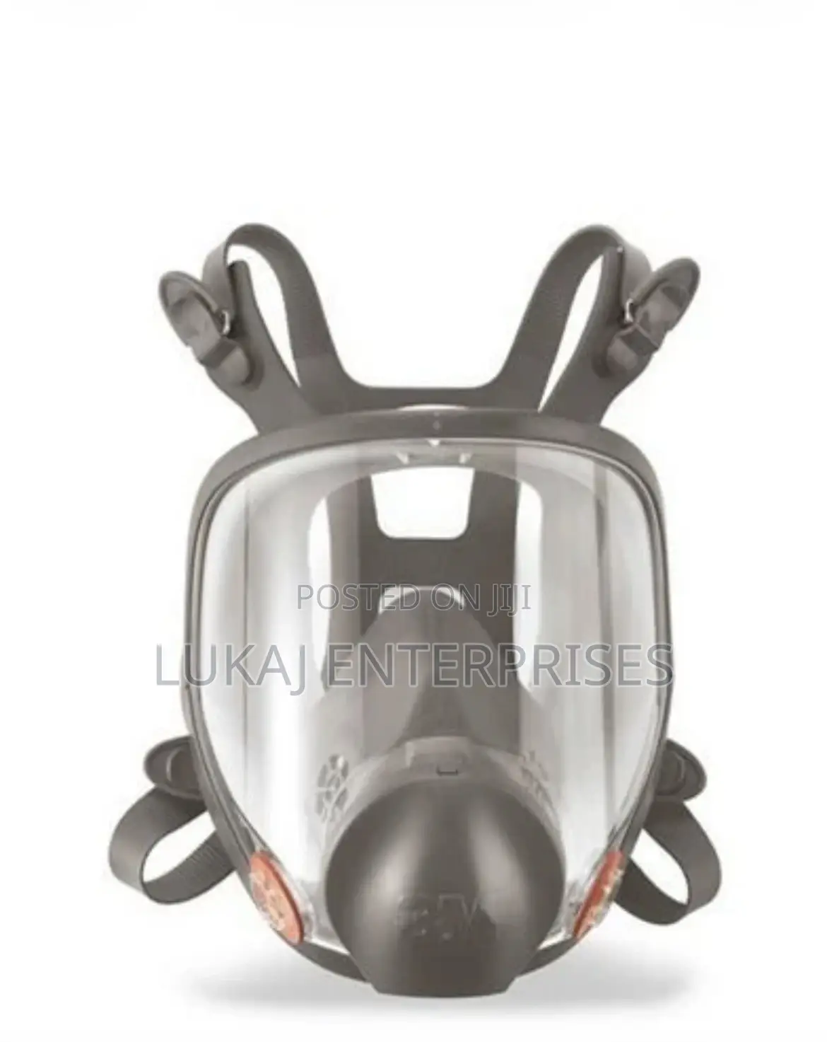 3m Full Mask