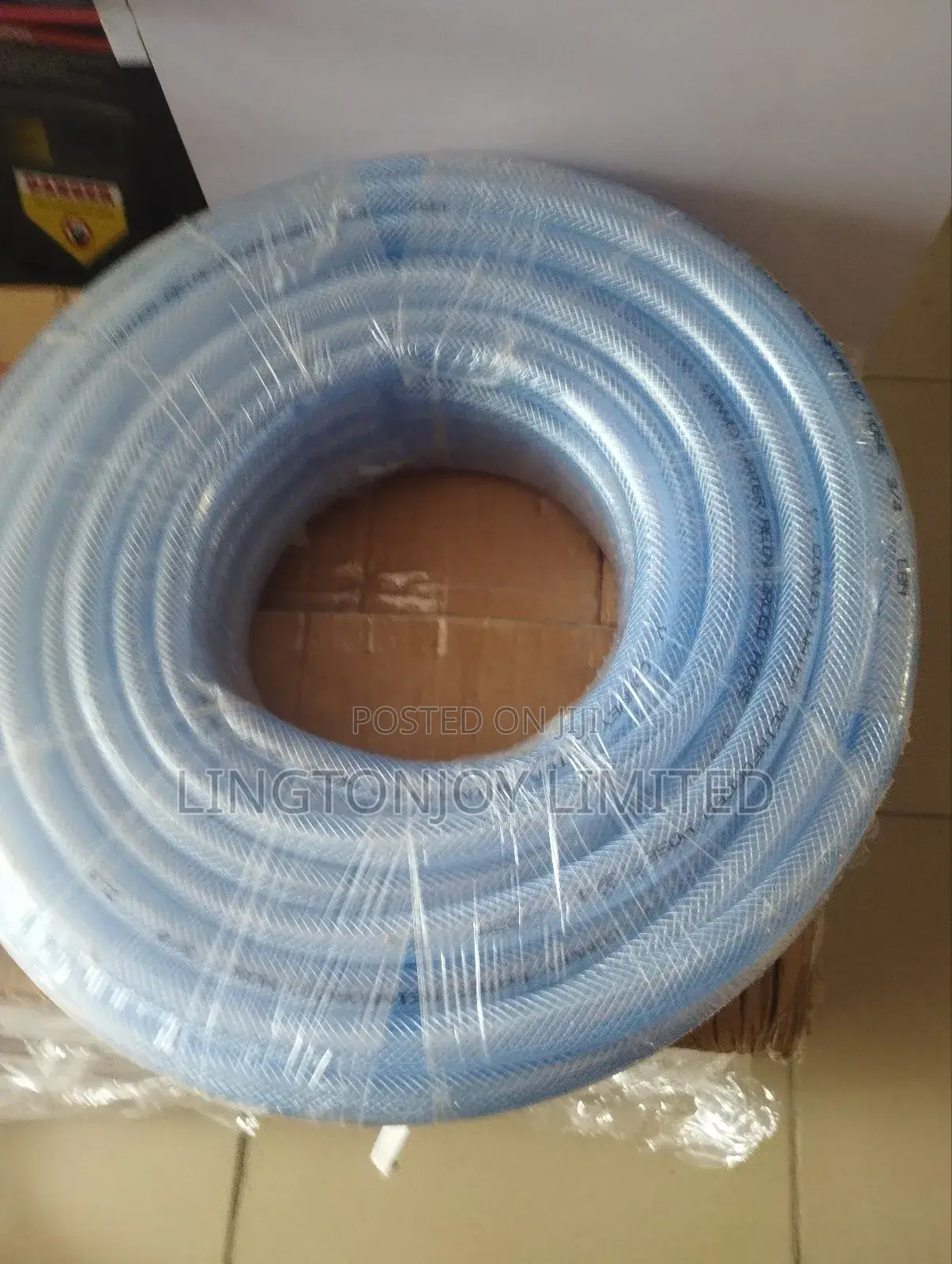 3/4" Water Hose 50yards