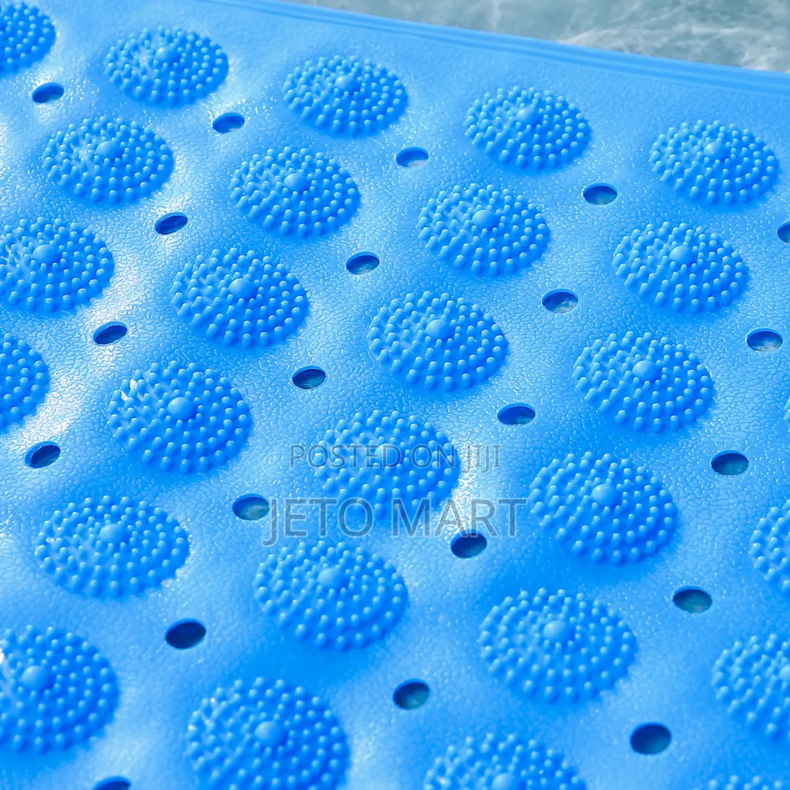 Rubber Mat For Bathroom