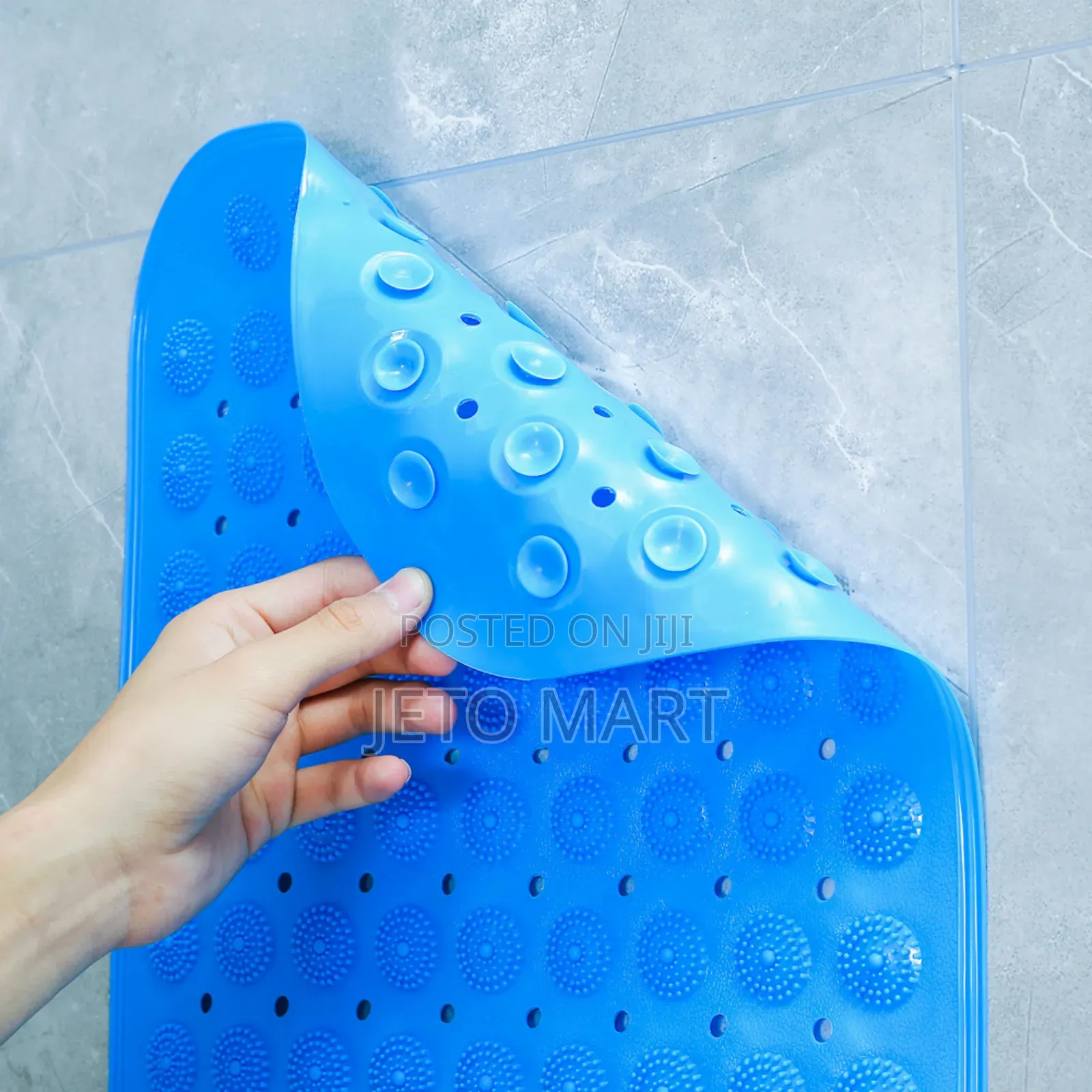 Rubber Mat For Bathroom