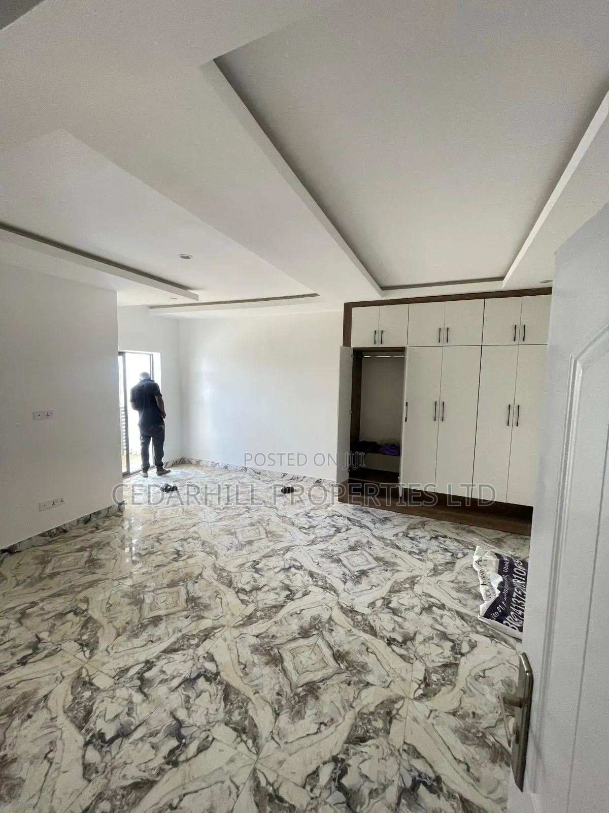 4bdrm Duplex in Katampe (Main) for rent