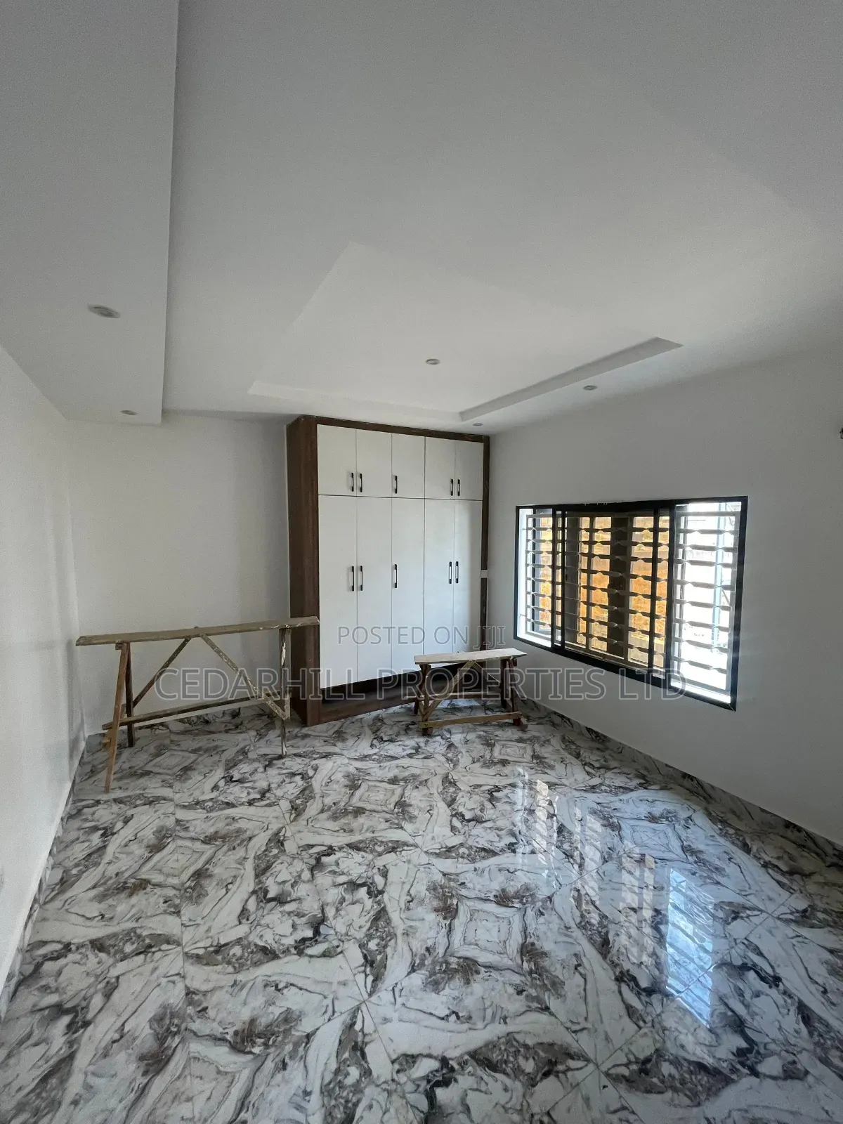 4bdrm Duplex in Katampe (Main) for rent