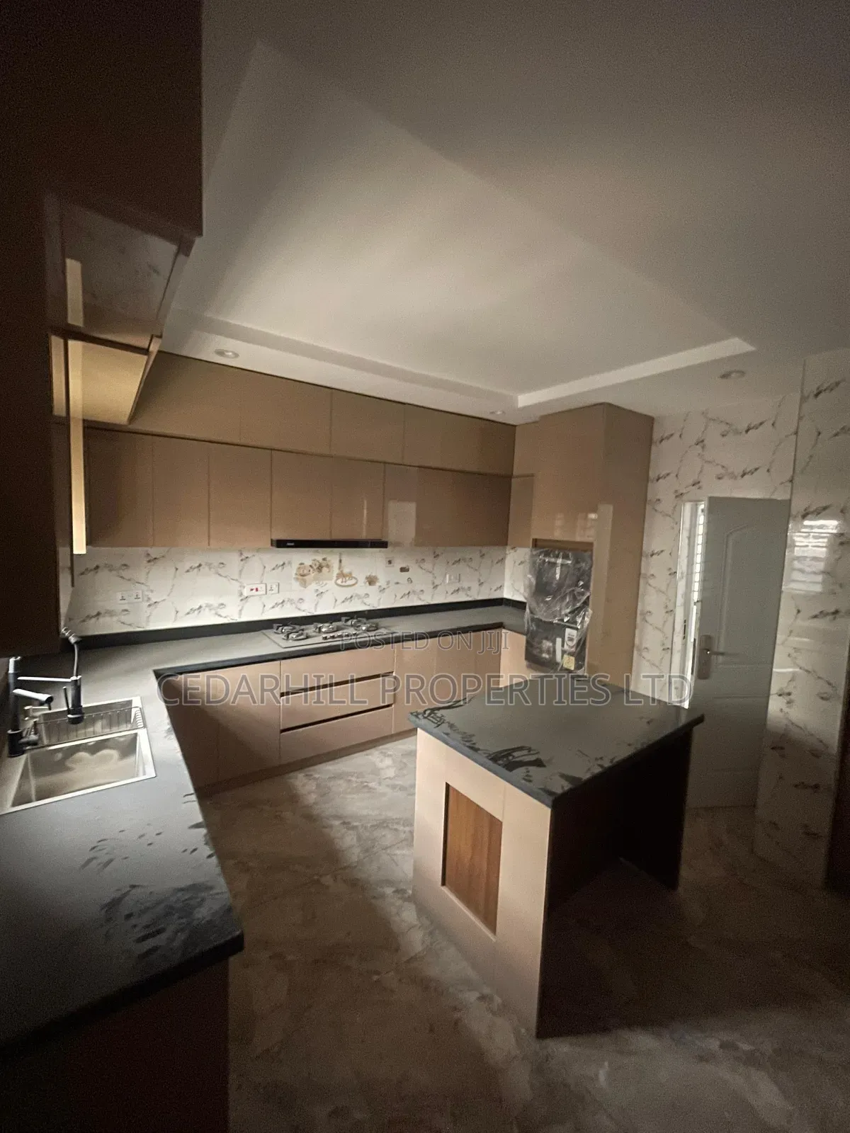 4bdrm Duplex in Katampe (Main) for rent