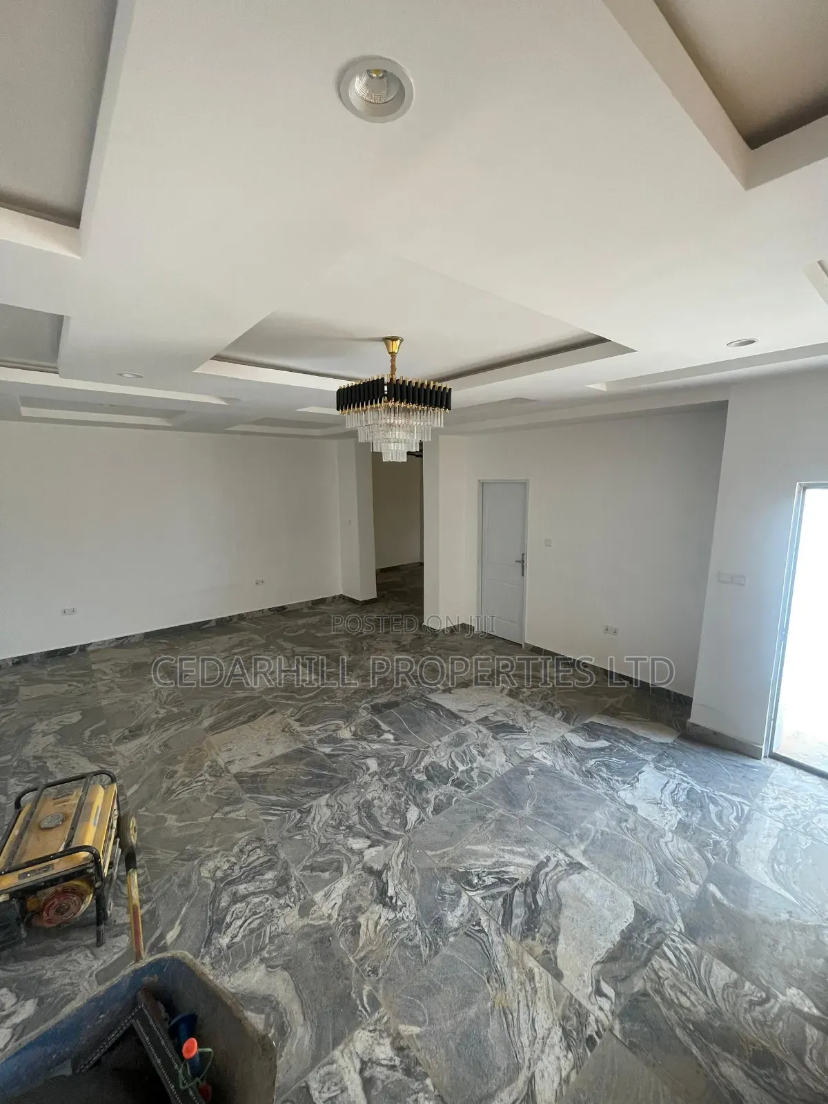4bdrm Duplex in Katampe (Main) for rent