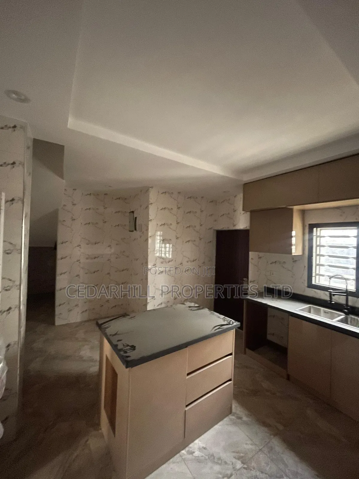 4bdrm Duplex in Katampe (Main) for rent