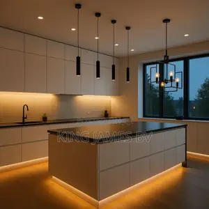 Rod Led Dropping Light