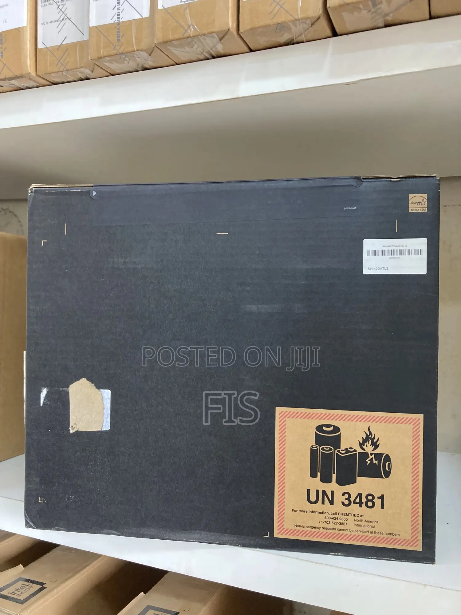 New Laptop Dell Latitude 5330 16GB Intel Core i5 SSD 512GB
