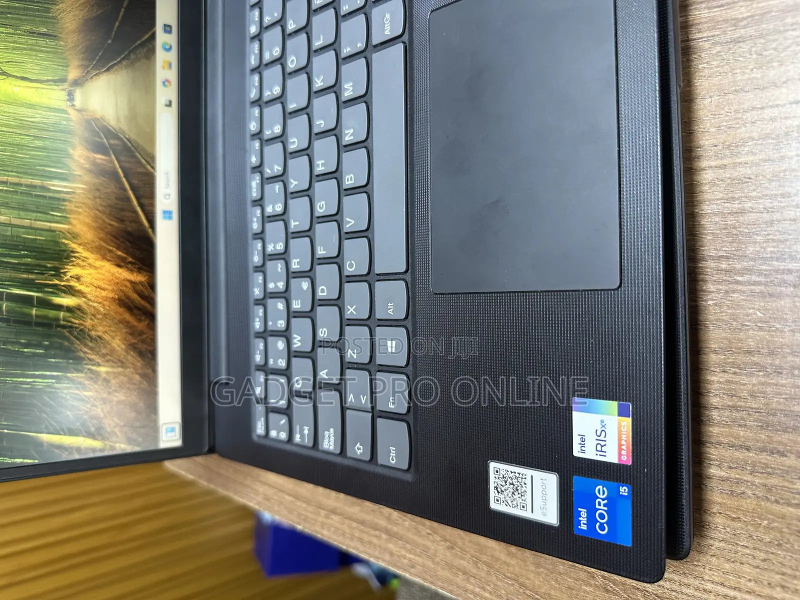 Laptop Lenovo V15 8GB Intel Core i5 SSD 256GB