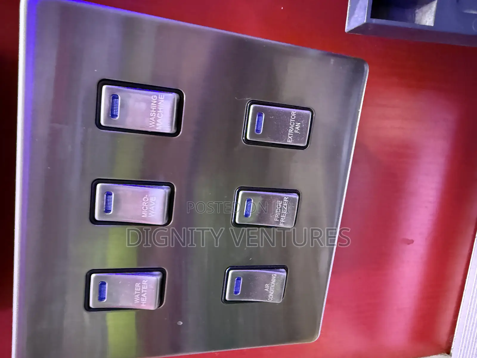 Brand New Original Grid Switches