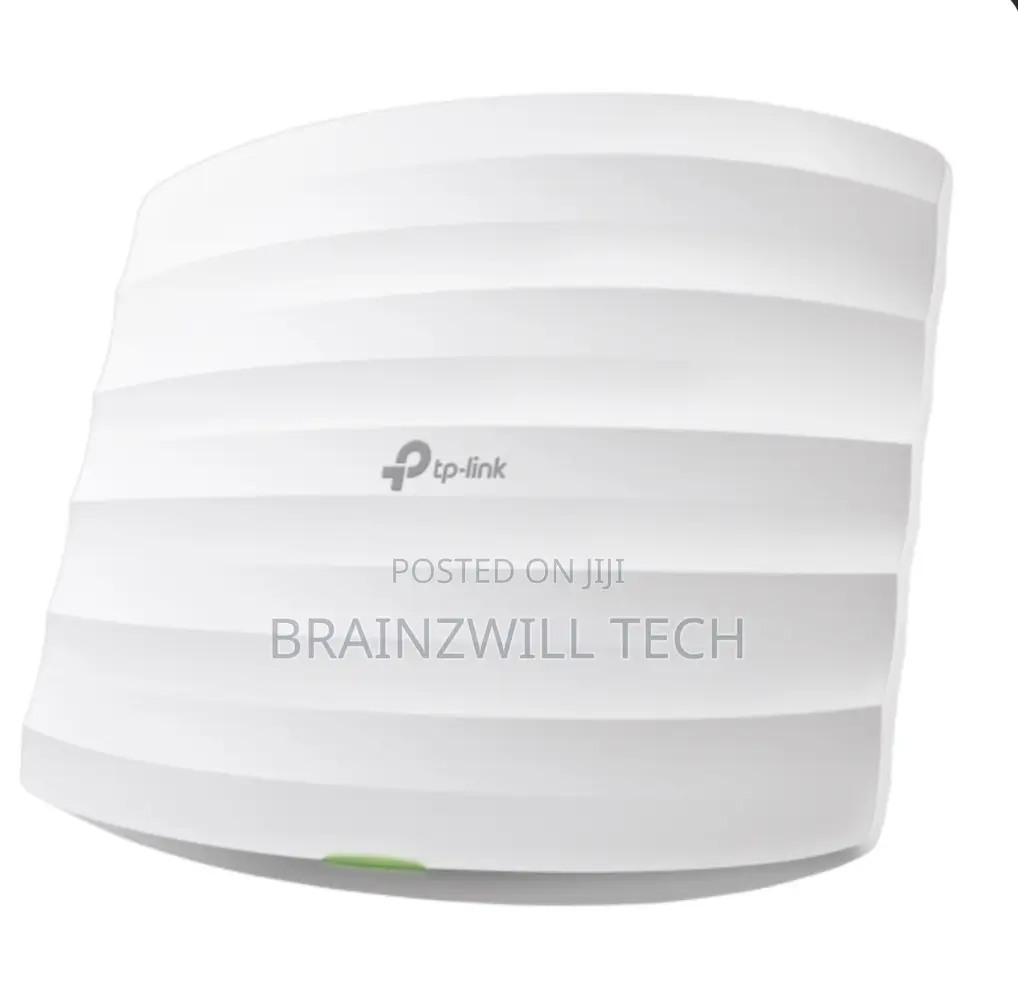 Tp-Link Eap245 | Ac1750 Wireless Mu-Mimo Gigabit Ceiling Mount Access
