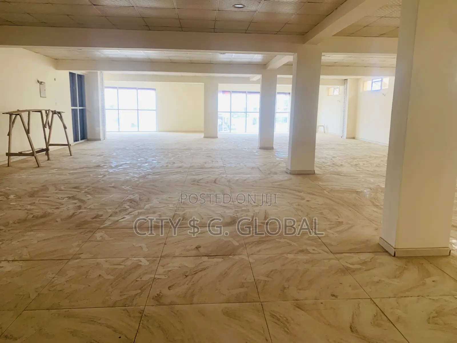 Office Space / Warehouse/ Hospital/ Gym Etc