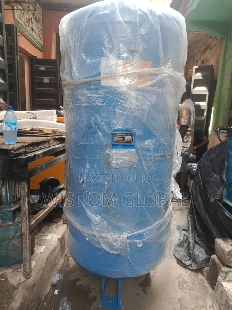 Original 100l Tank Is Available