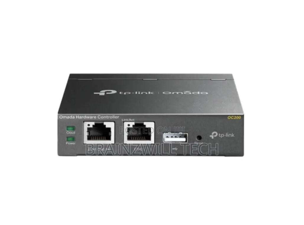 Tp-Link Oc200 | Omada Hardware Controller
