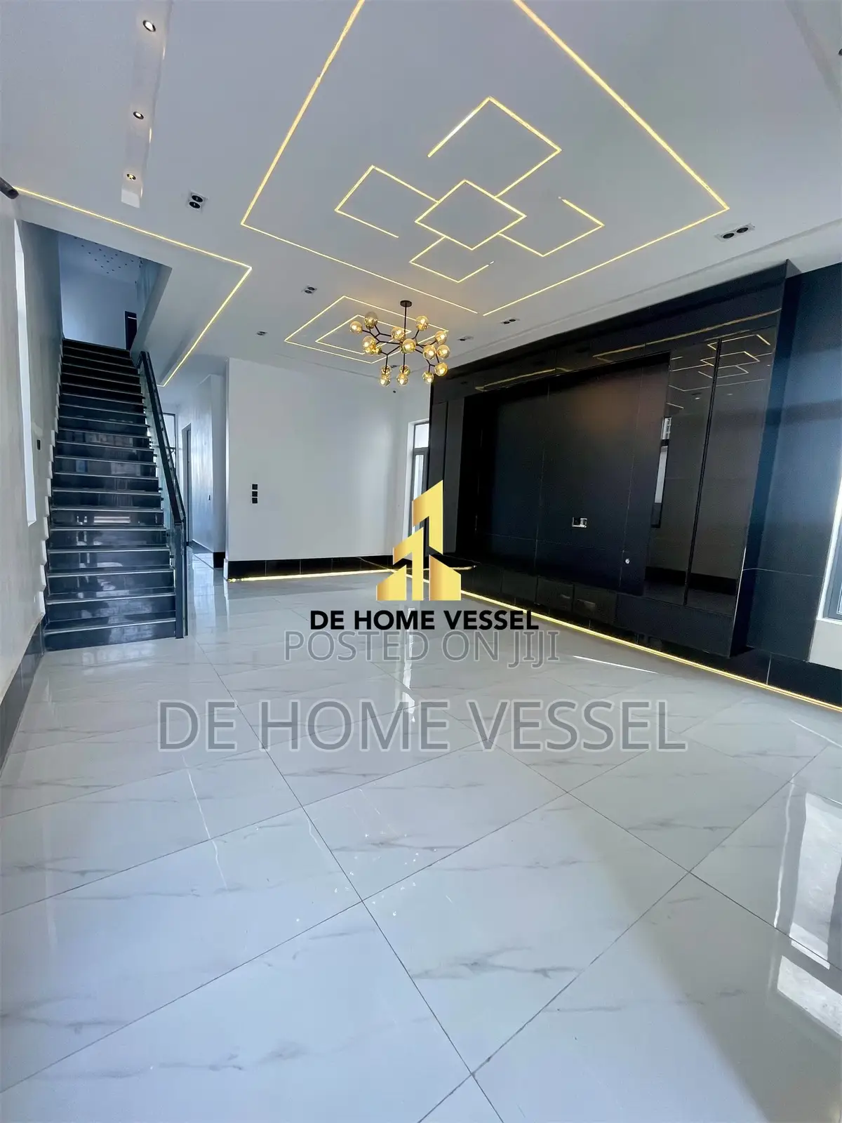 5bdrm Duplex in Ajah for sale