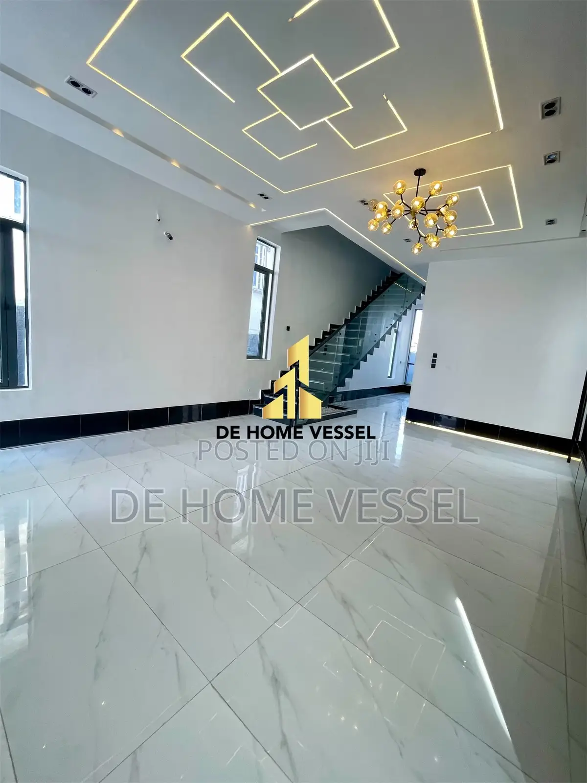 5bdrm Duplex in Ajah for sale
