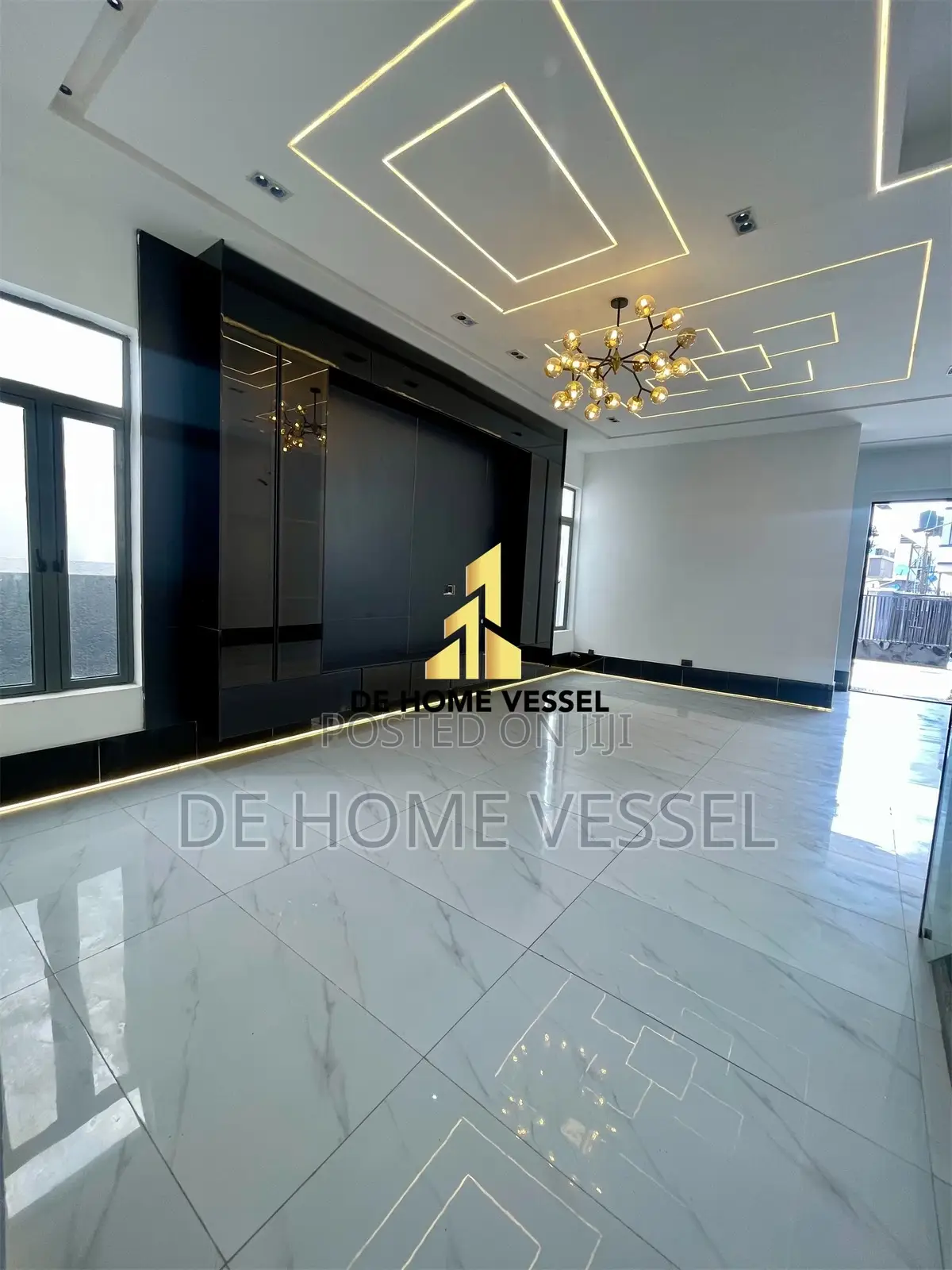 5bdrm Duplex in Ajah for sale