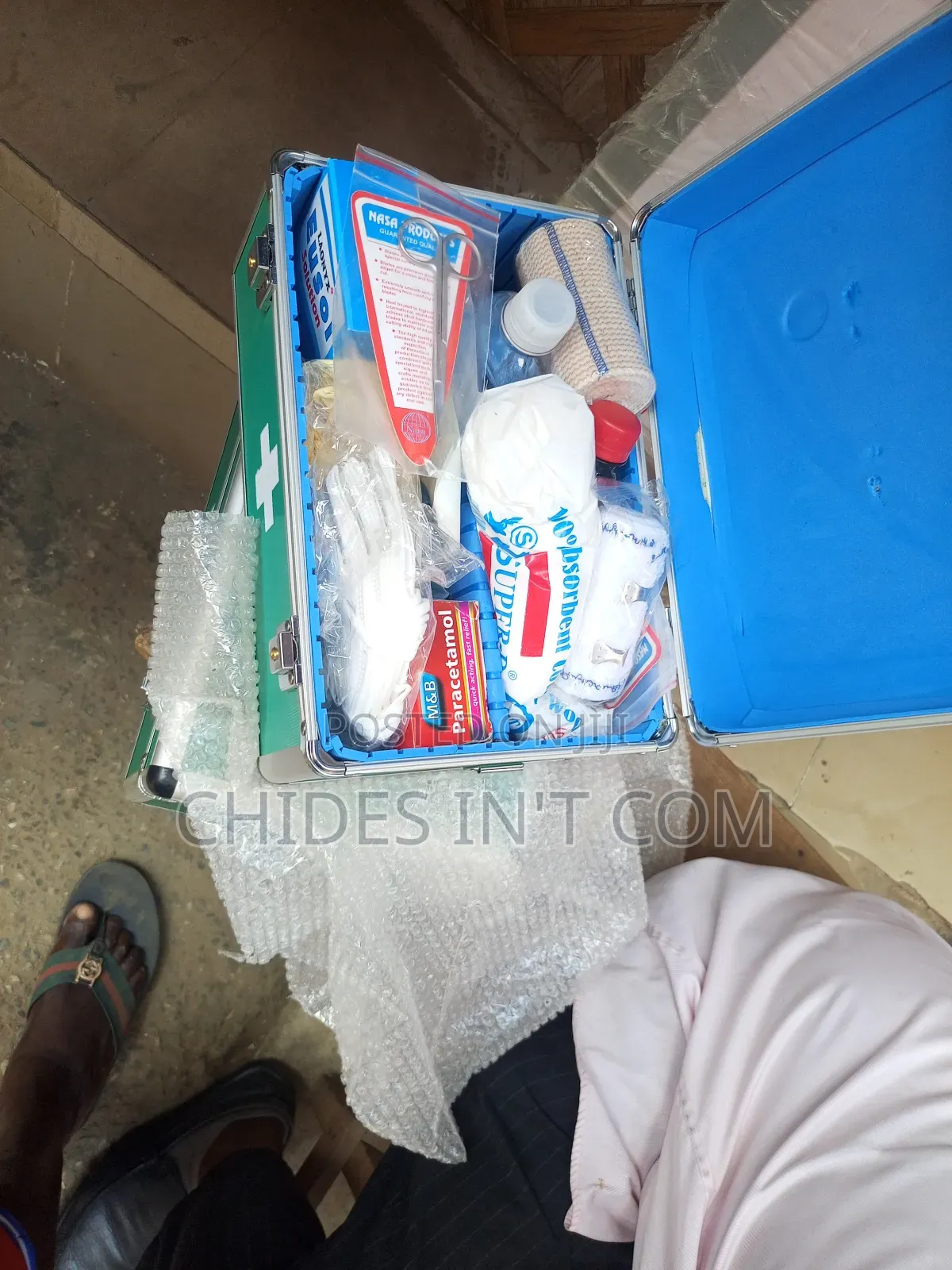 First Aid Medilife