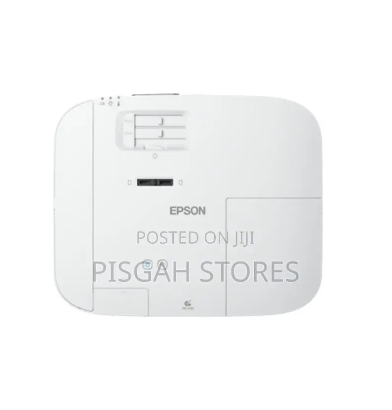 2. ⁠Epson Home Cinema 2350 2800 Lumen Projector