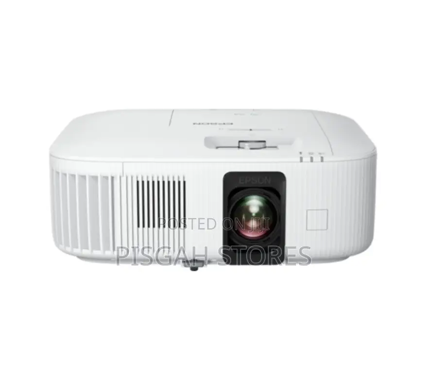 2. ⁠Epson Home Cinema 2350 2800 Lumen Projector