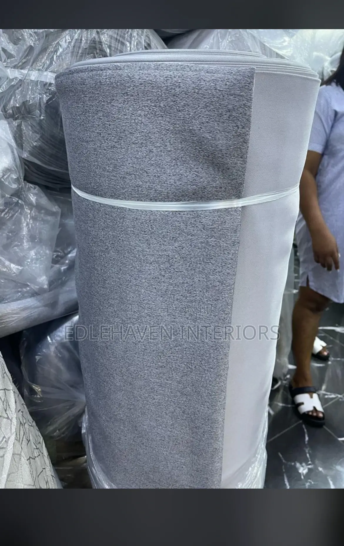 Brand New Turkish Curtains