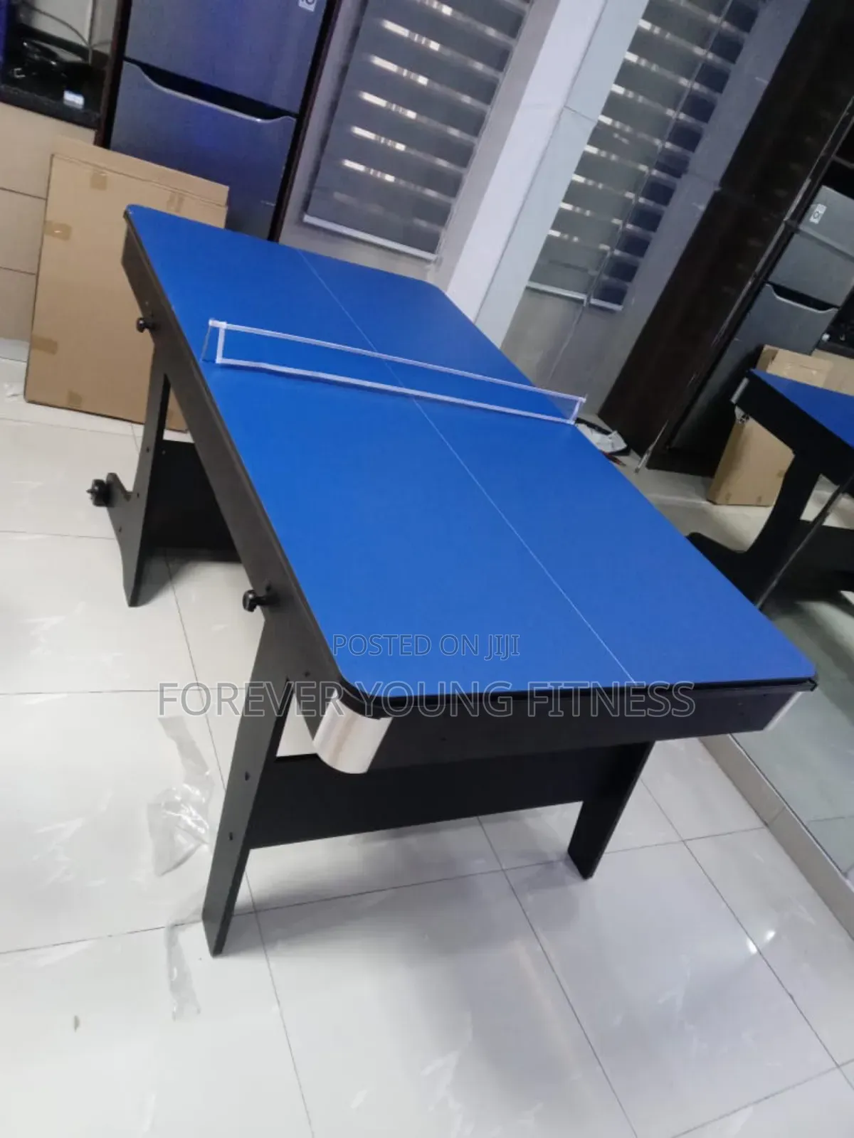 2 in 16ft Snooker Table