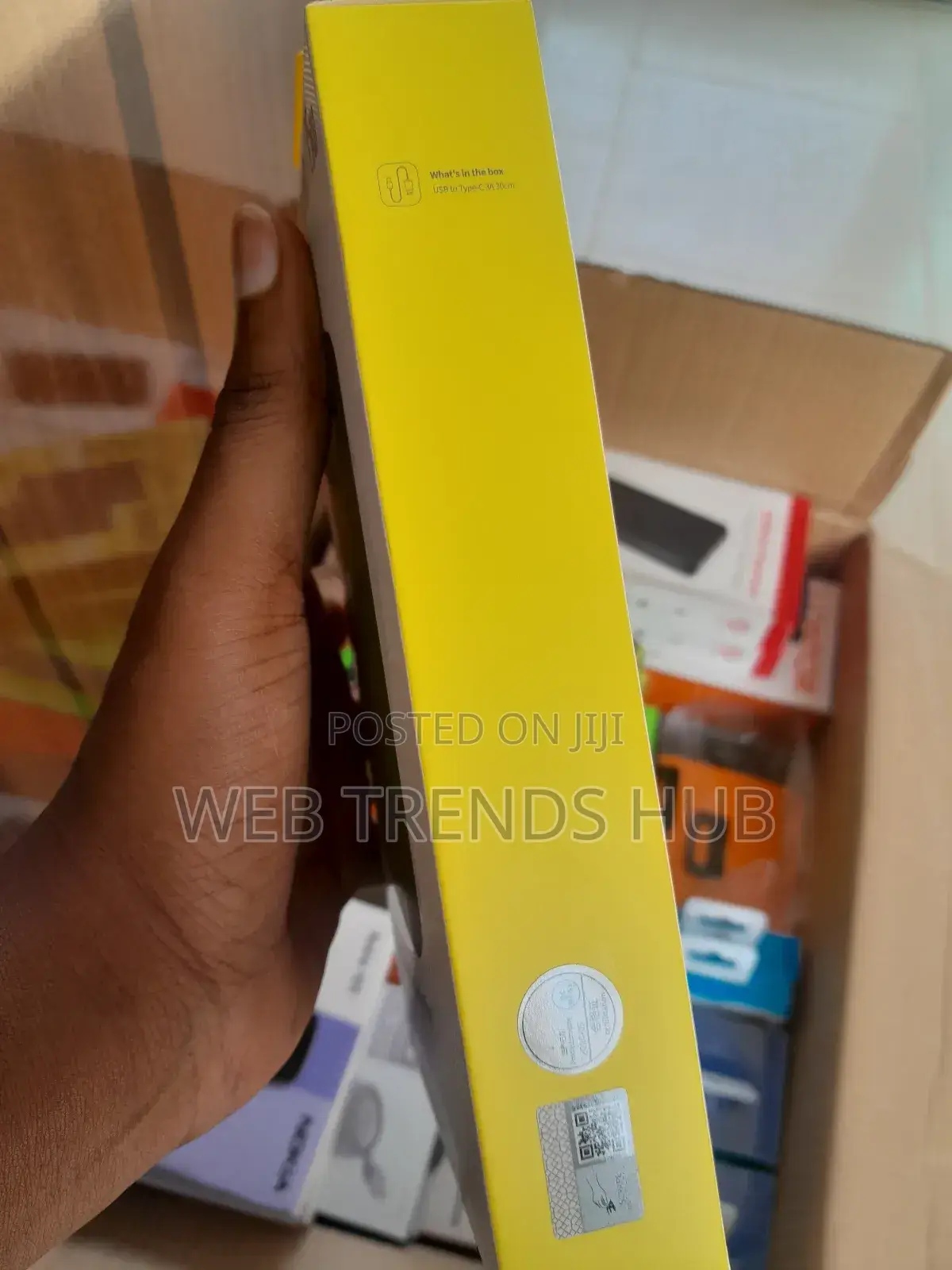 Baseus Lipow 20,000mah Power Bank (Ppby-2w15ng) - 15w Fast Charge