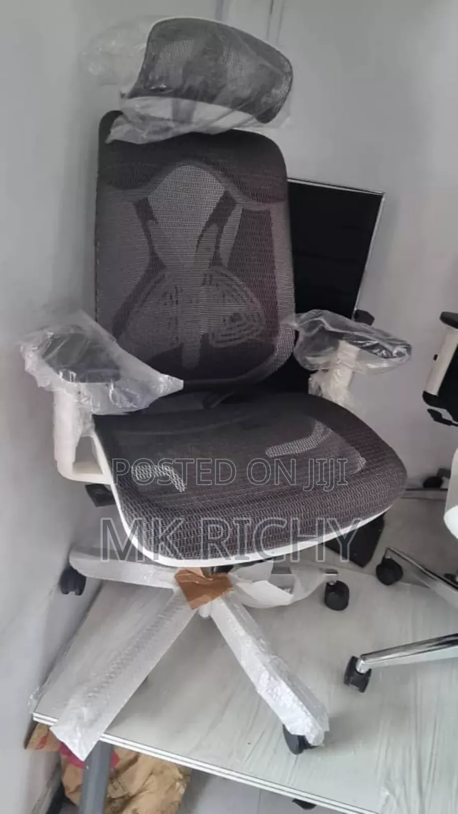 The Best Quality Office Chair