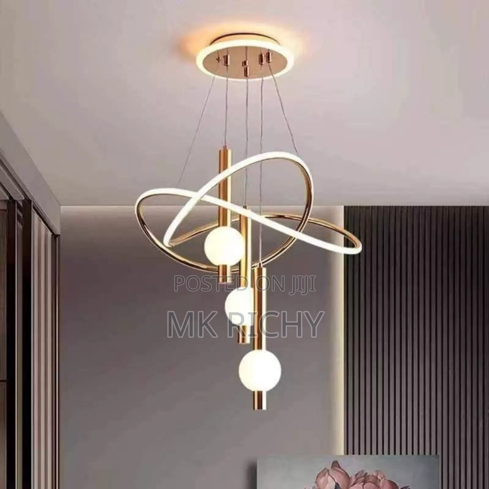 High Quality Chandelier Dropping Light