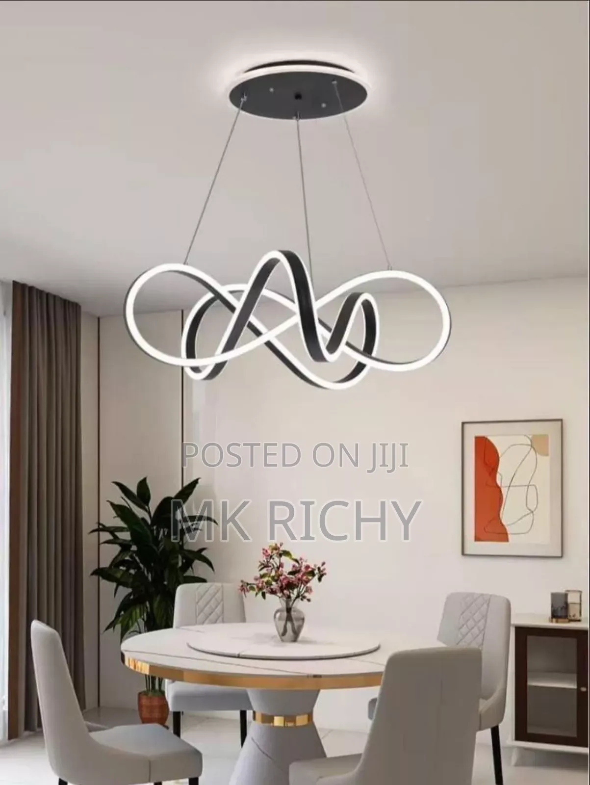 High Quality Chandelier Dropping Light