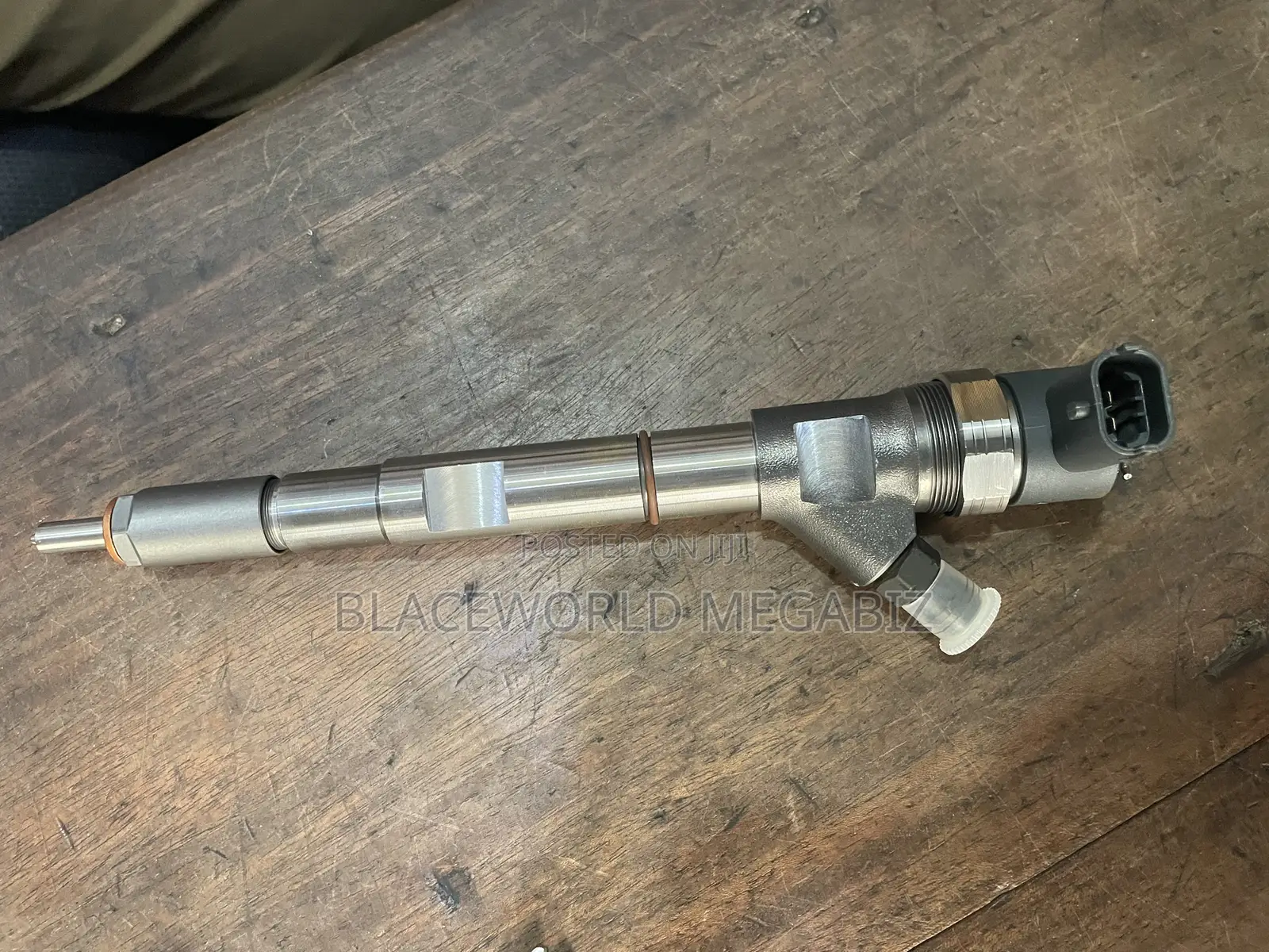 Injector Nozzle Hyundai/Kia Santafee,H1 Bus Diesel