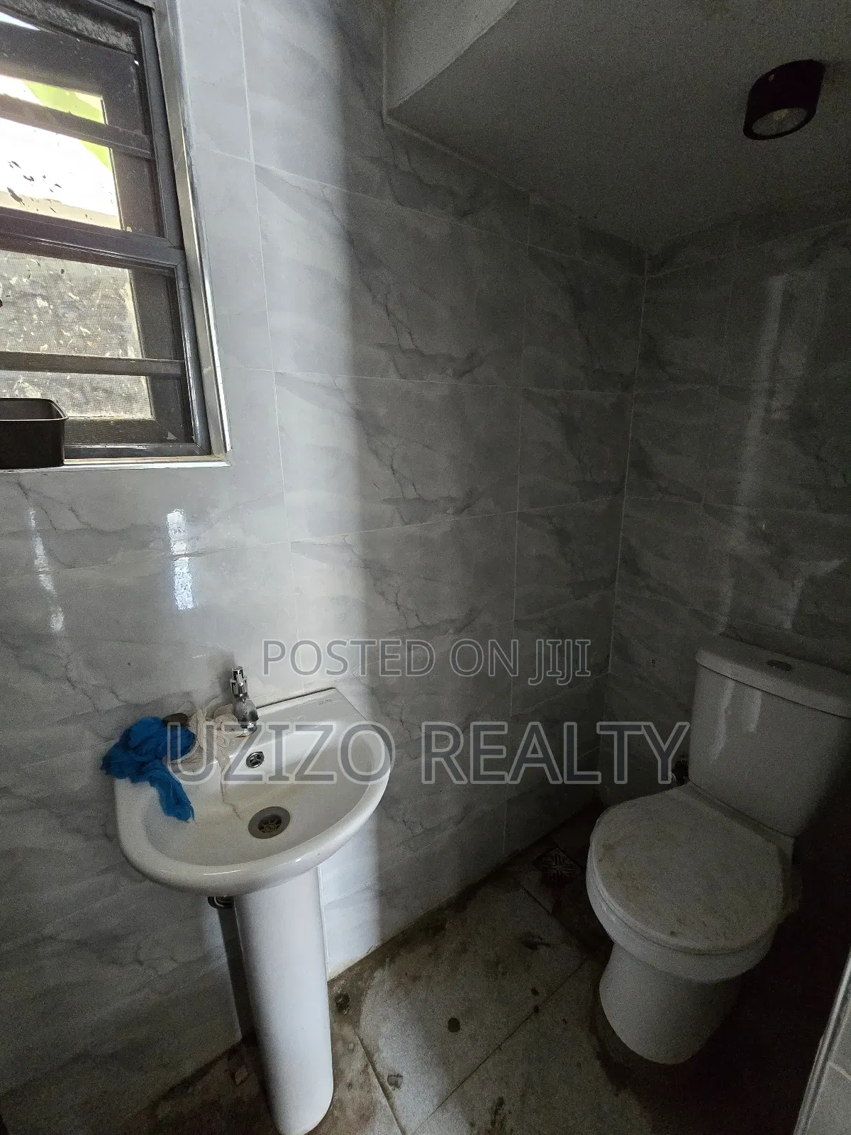 3bdrm Duplex in Oribanwa, Awoyaya for sale