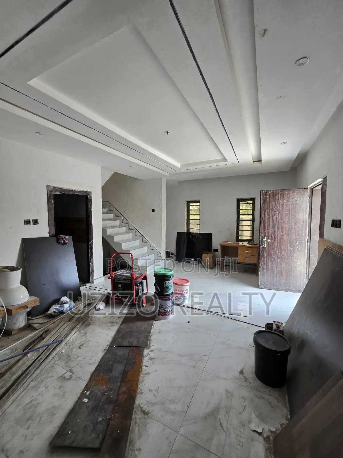 3bdrm Duplex in Oribanwa, Awoyaya for sale