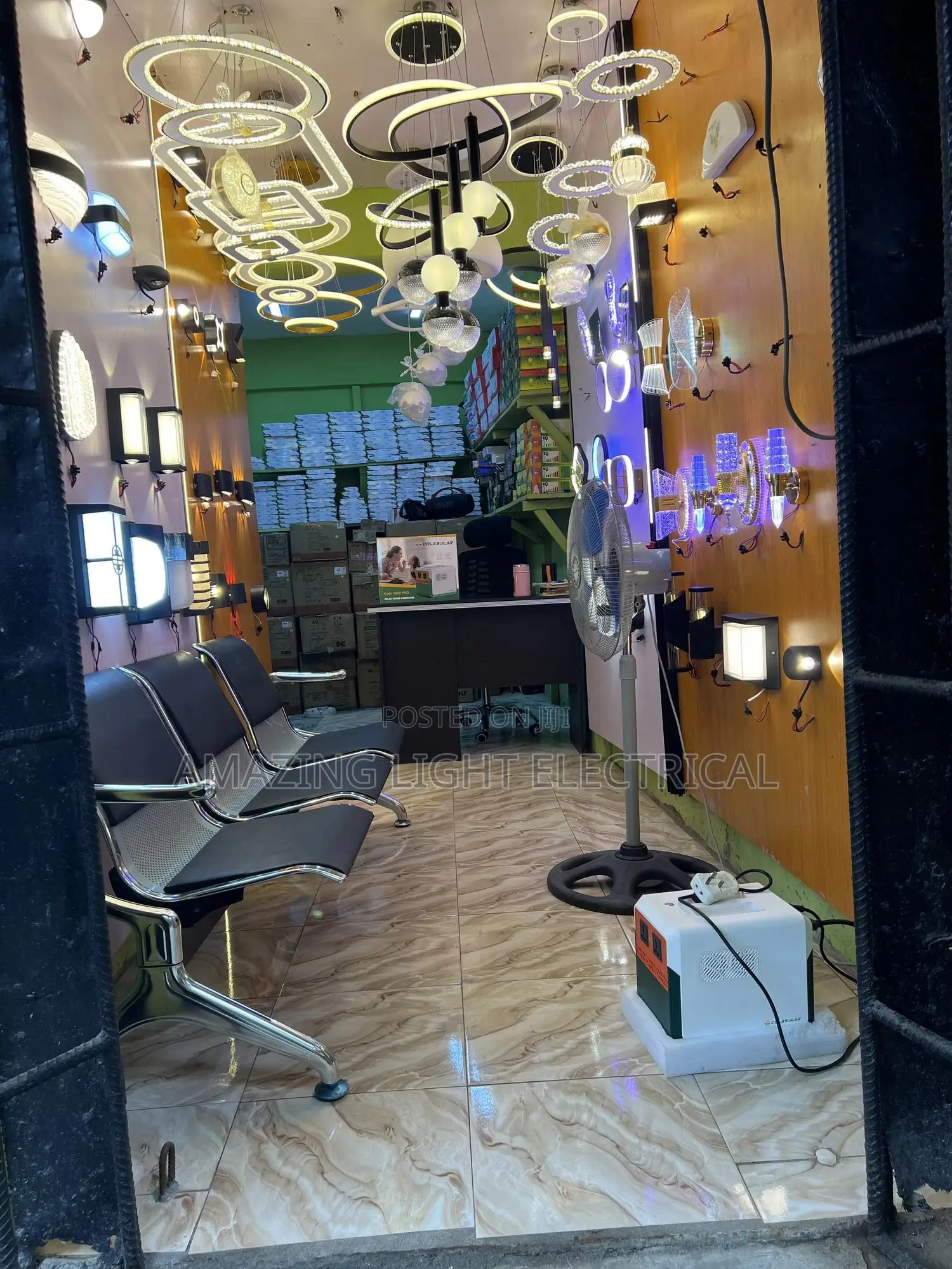 Home of Lighting