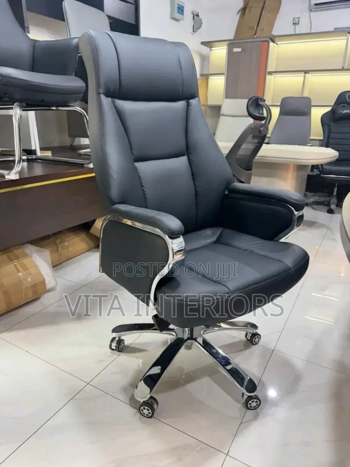 Quality Office Chair