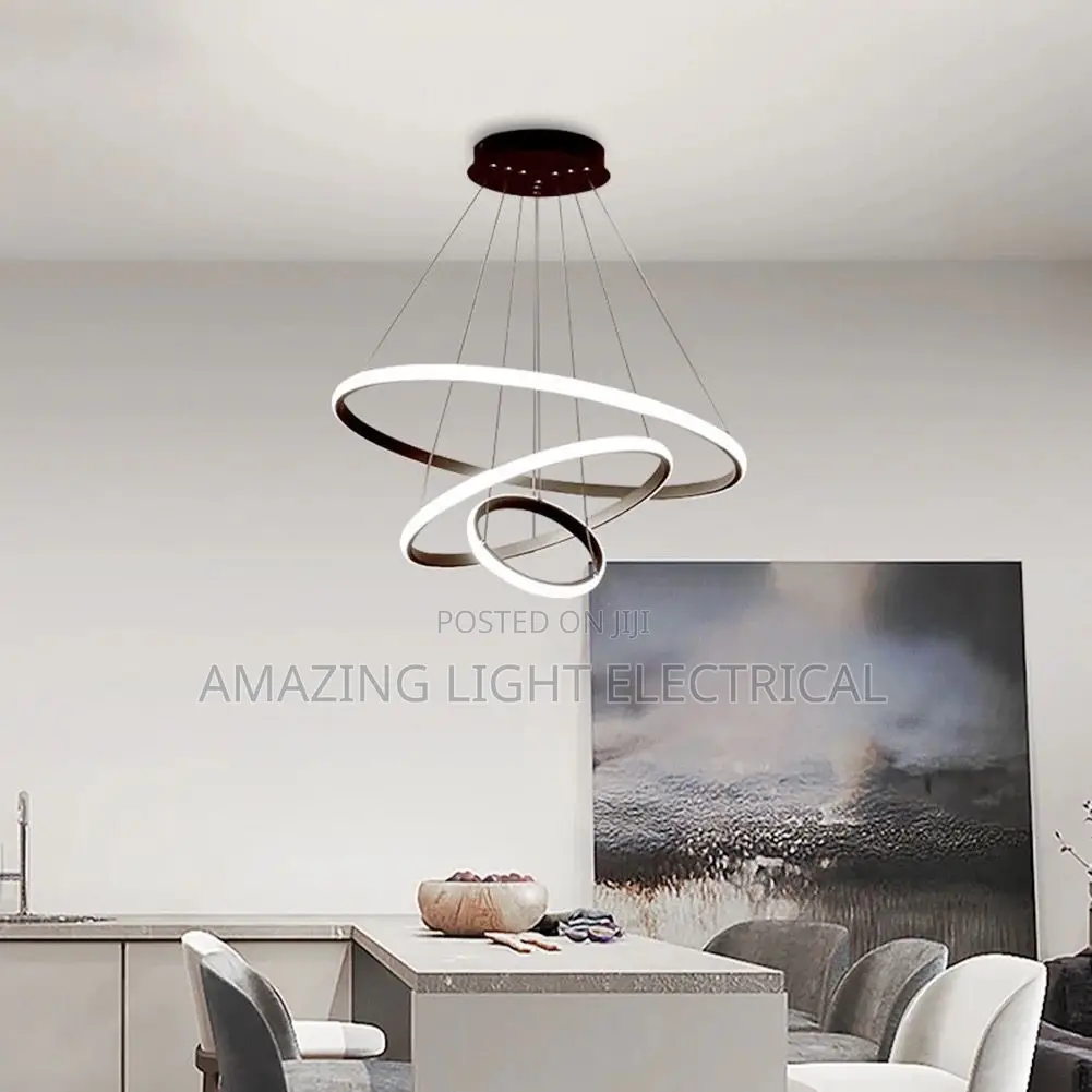 Chandelier Lights