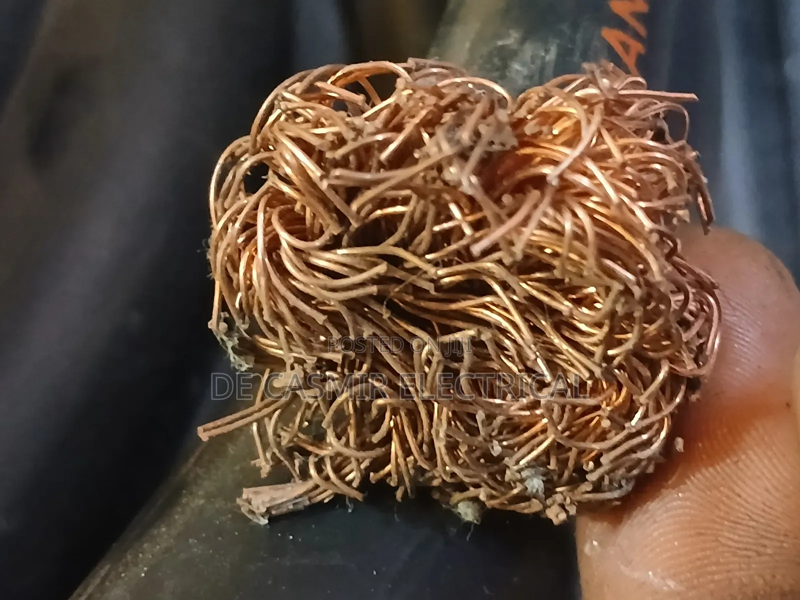 1x240mm2 Flexible Cable 450/750 Volts