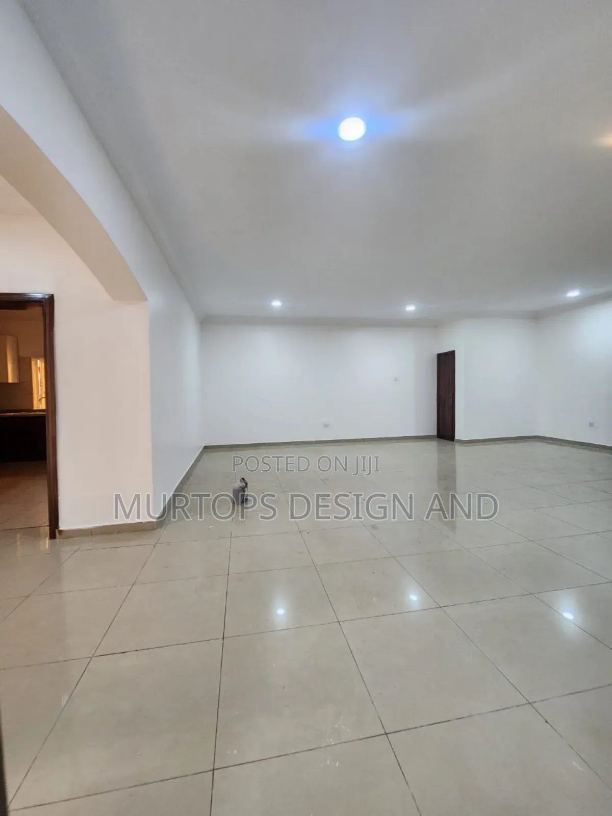 3bdrm Apartment in Elegba, Victoria Island Extension for rent