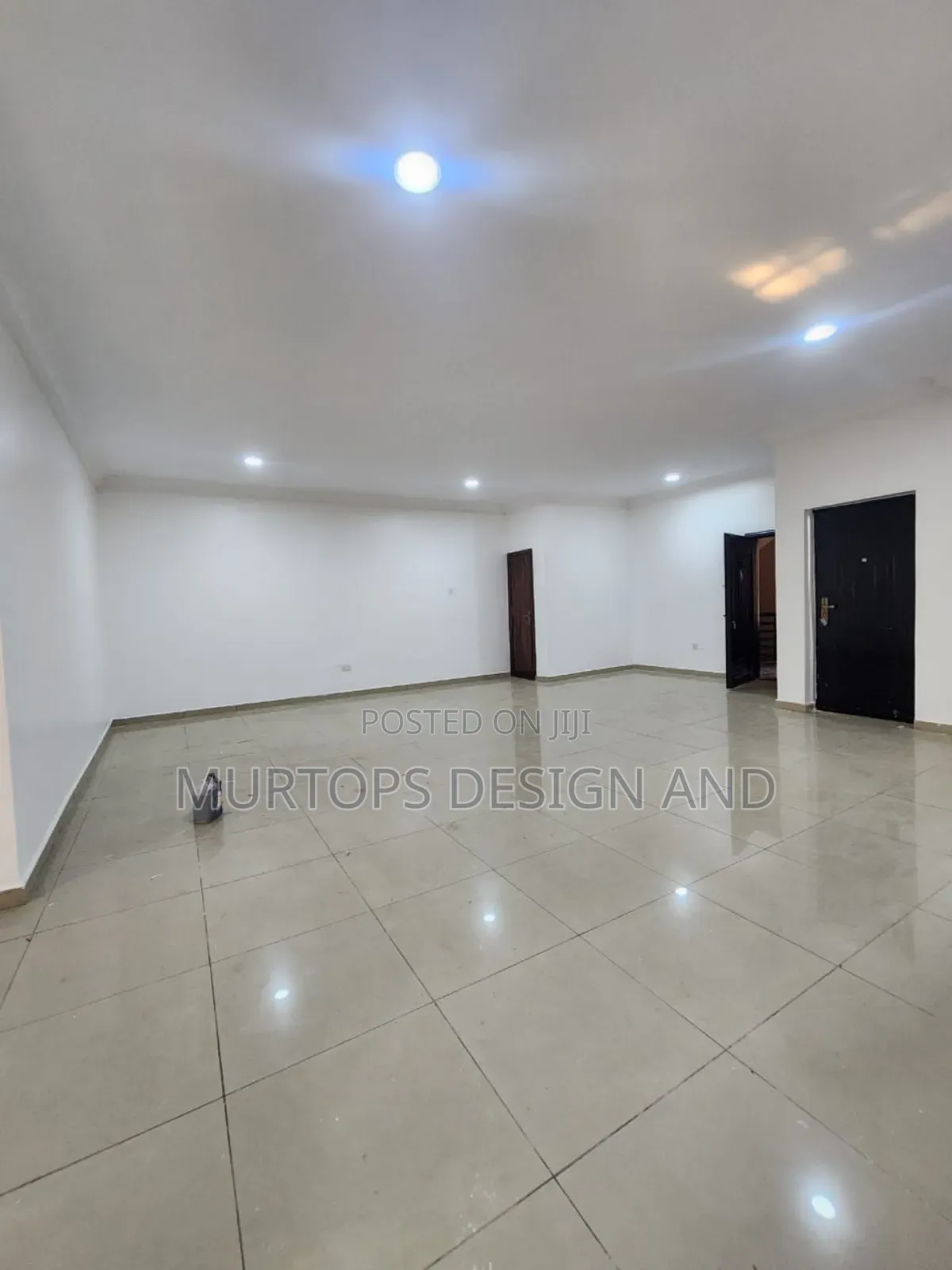 3bdrm Apartment in Elegba, Victoria Island Extension for rent