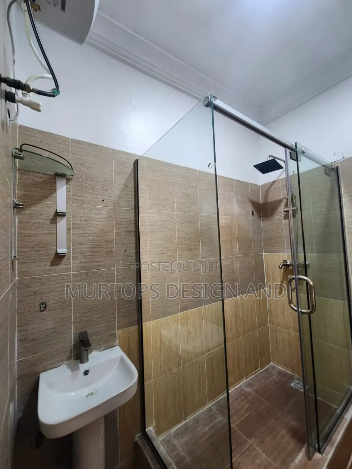 3bdrm Apartment in Elegba, Victoria Island Extension for rent