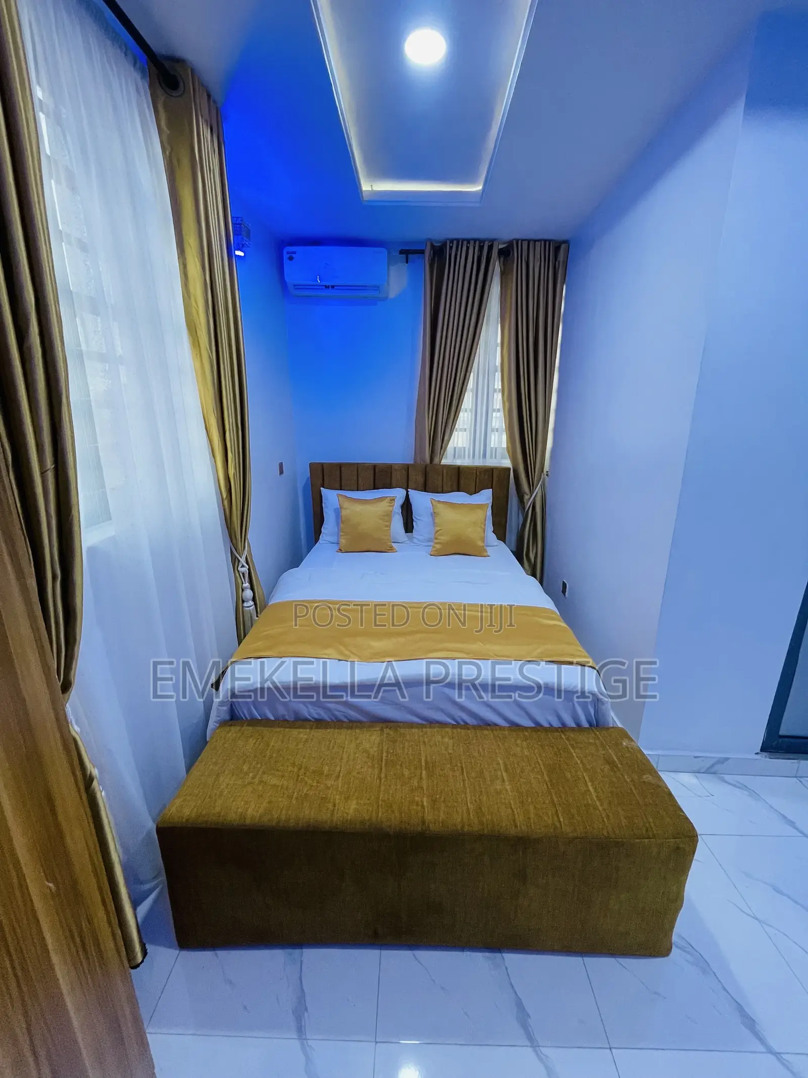 1 Bed Room Apartment