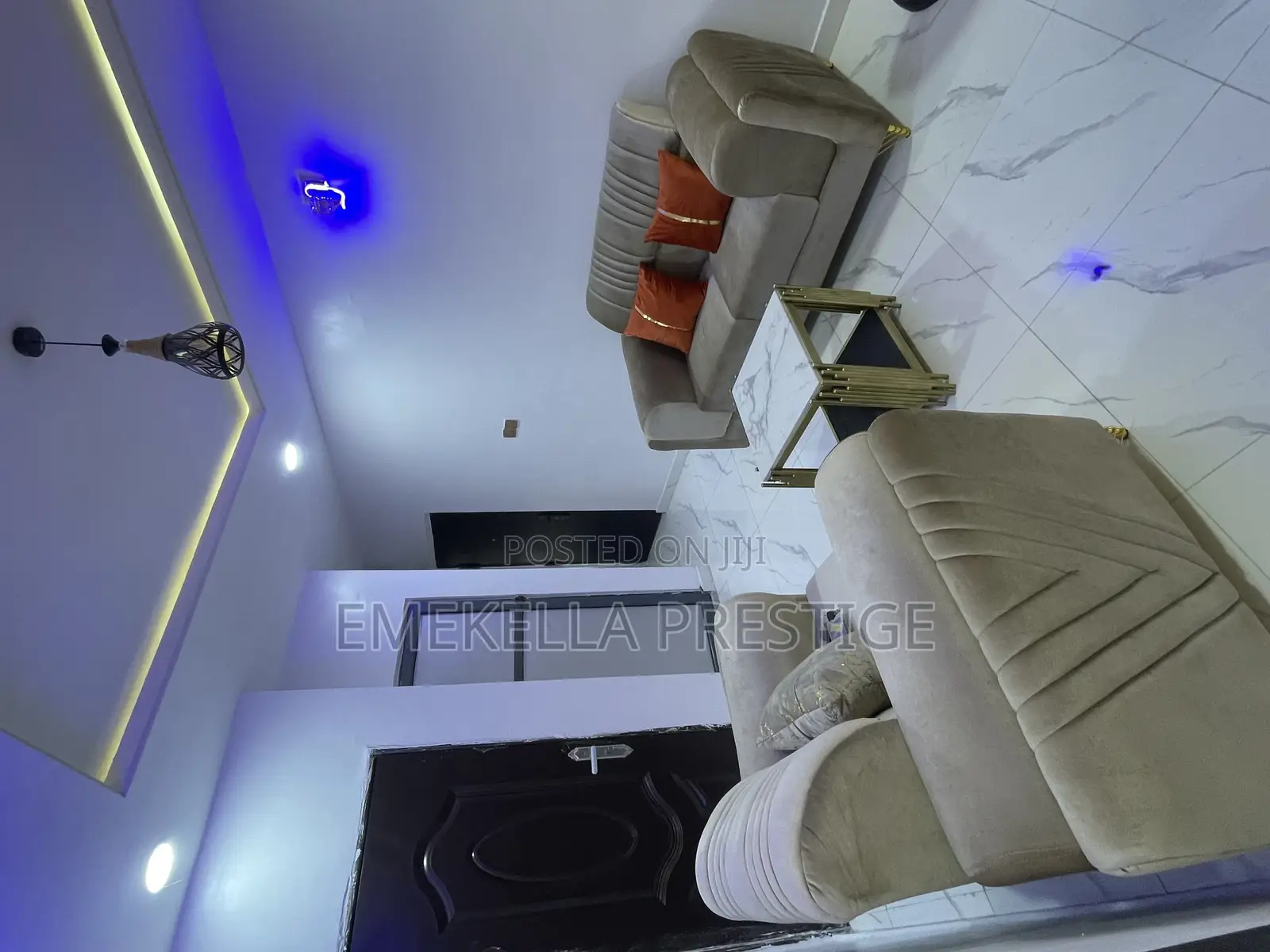 1 Bed Room Apartment